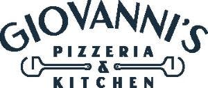 Giovanni's Pizzeria & Kitchen Logo