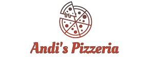 Andi's Pizzeria Logo