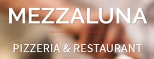 Mezzaluna Pizzeria & Restaurant