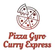 Pizza Gyro Curry Express logo