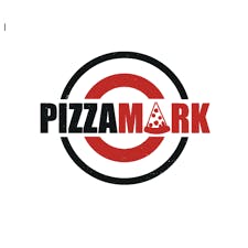 Pizza Mark Logo