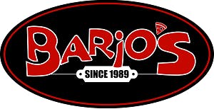Bario's Pizza