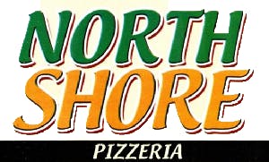 North Shore Pizzeria Logo
