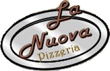 La Nuova Pizzeria Logo