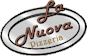 La Nuova Pizzeria logo