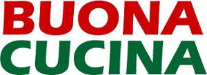 Buona Cucina Italiano Logo