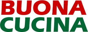 Buona Cucina Italiano logo