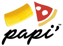 Papi' Logo