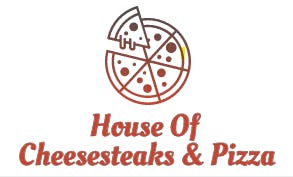 House Of Cheesesteaks & Pizza