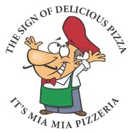 Mia Mia's Pizza