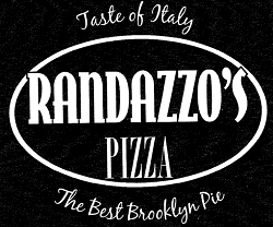 Randazzo's Pizza logo