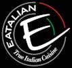 Eatalian Restaurant logo