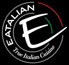 Eatalian Restaurant logo