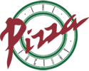 The Pizza Factory logo