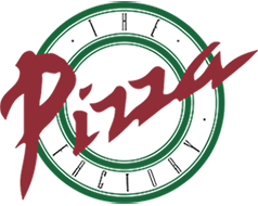 The Pizza Factory logo