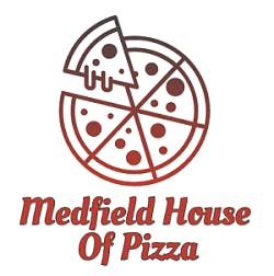 Medfield House Of Pizza
