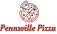Pennsville Pizza logo