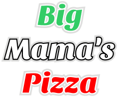 Big Mama's Pizza logo