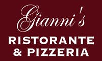 Gianni's Ristorante & Pizzeria Logo