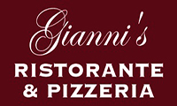 Gianni's Ristorante & Pizzeria logo