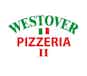 Westover Pizzeria II logo