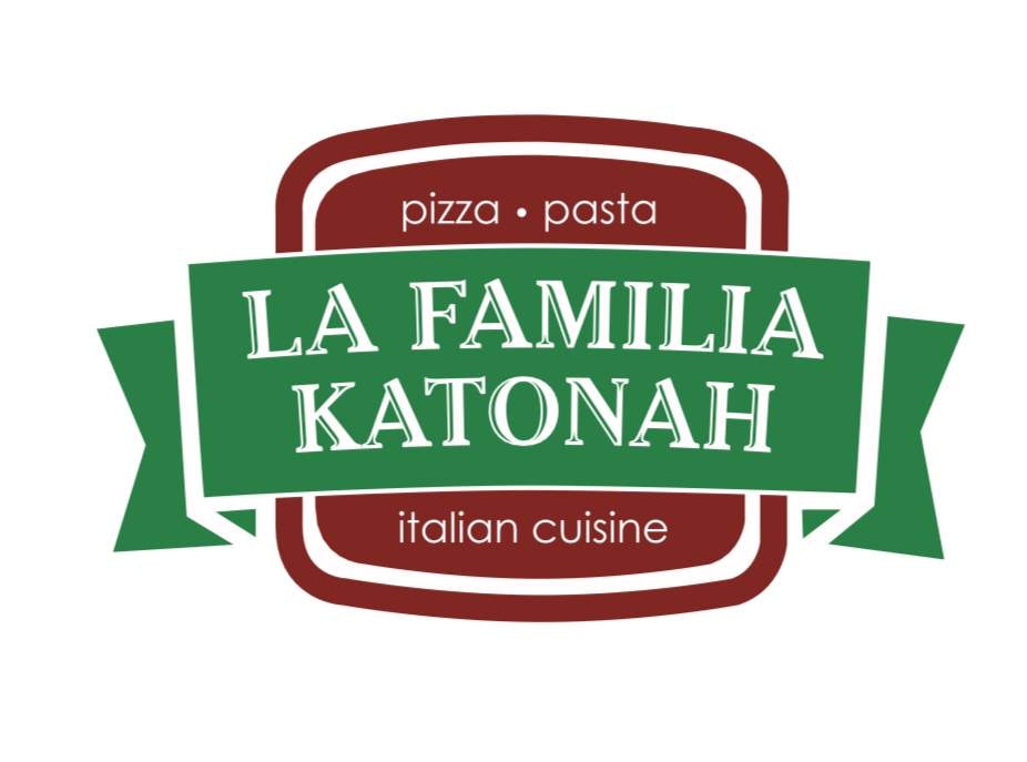 La Familia Pizza logo