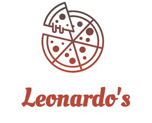 Leonardo's Logo