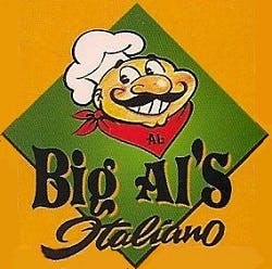 Big Al's Italiano