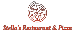 Stella's Restaurant & Pizza logo
