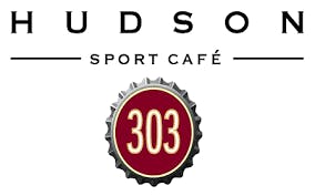 Hudson 303 Sport Cafe