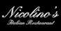 Nicolino's Italian Restaurant logo