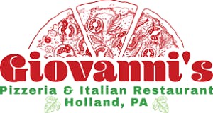 Giovanni's Pizzeria & Italian Restaurant