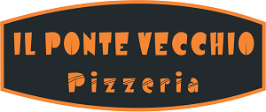 Il Ponte Vecchio Pizzeria logo