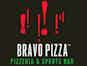 Bravo Pizza logo
