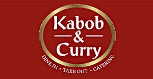 Kabob & Curry Logo