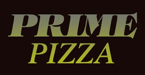 Prime Pizza Logo