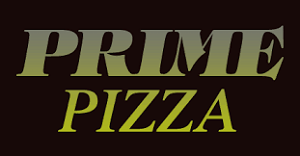 Prime Pizza logo