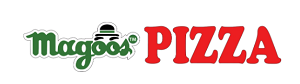 Magoo's Pizza logo