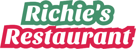Richie's Restaurant logo