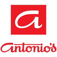 Antonios Pizza Logo