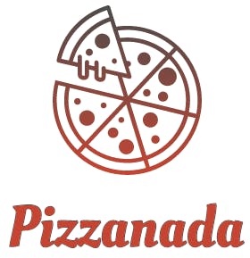 Pizzanada Logo