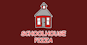 Schoolhouse Pizza logo
