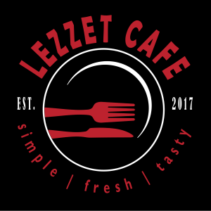 Lezzet Cafe logo