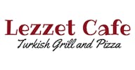 Lezzet Cafe logo