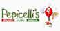 Pepicelli's Pizza logo