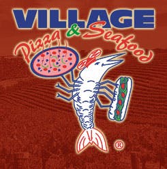 Village Pizza & Seafood - Houston