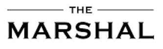 The Marshal logo