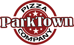 Parktown Pizza Company logo