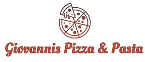 Giovannis Pizza & Pasta