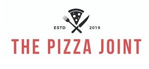 The Pizza Joint Logo